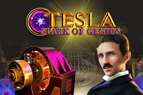 Tesla Spark Of Genious bet365